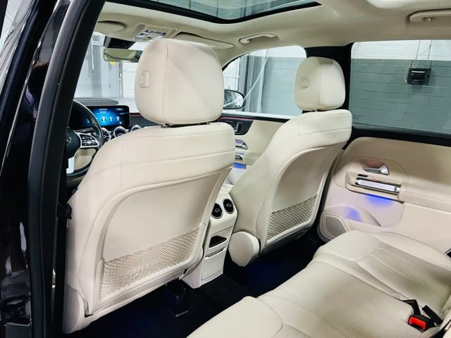 Used 2021 Mercedes-Benz GLB 250 image 27