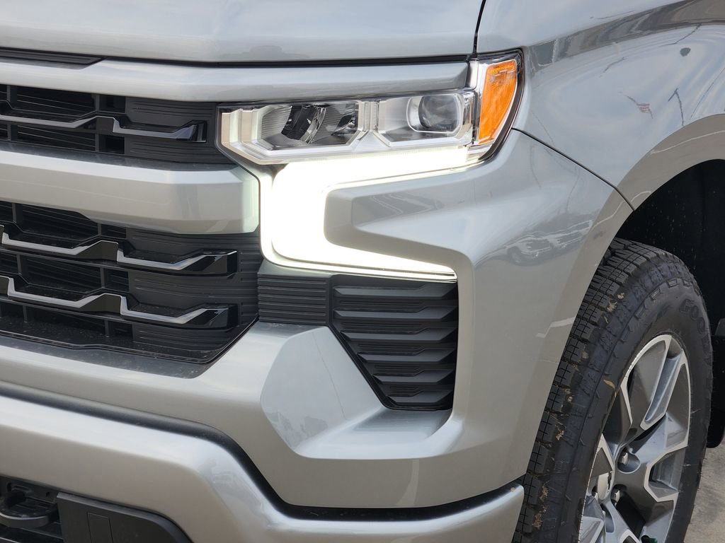 New 2026 Chevrolet Silverado 1500 RST image 6