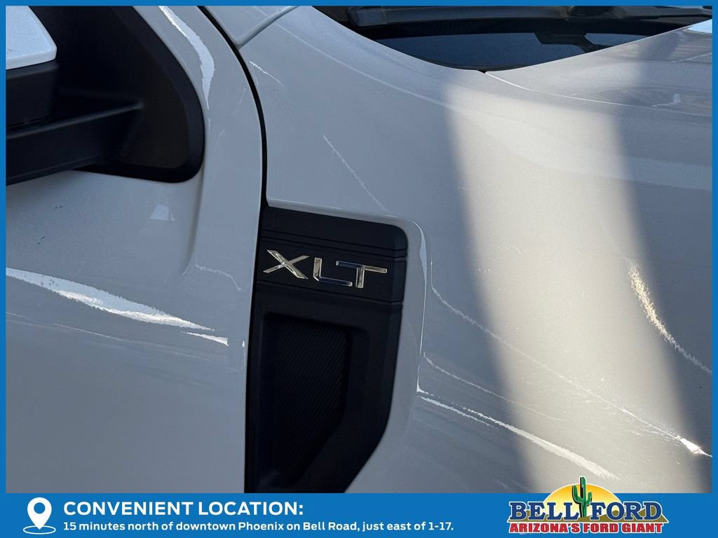 Used 2023 Ford Maverick XLT w/ XLT Luxury Package FWD image 6