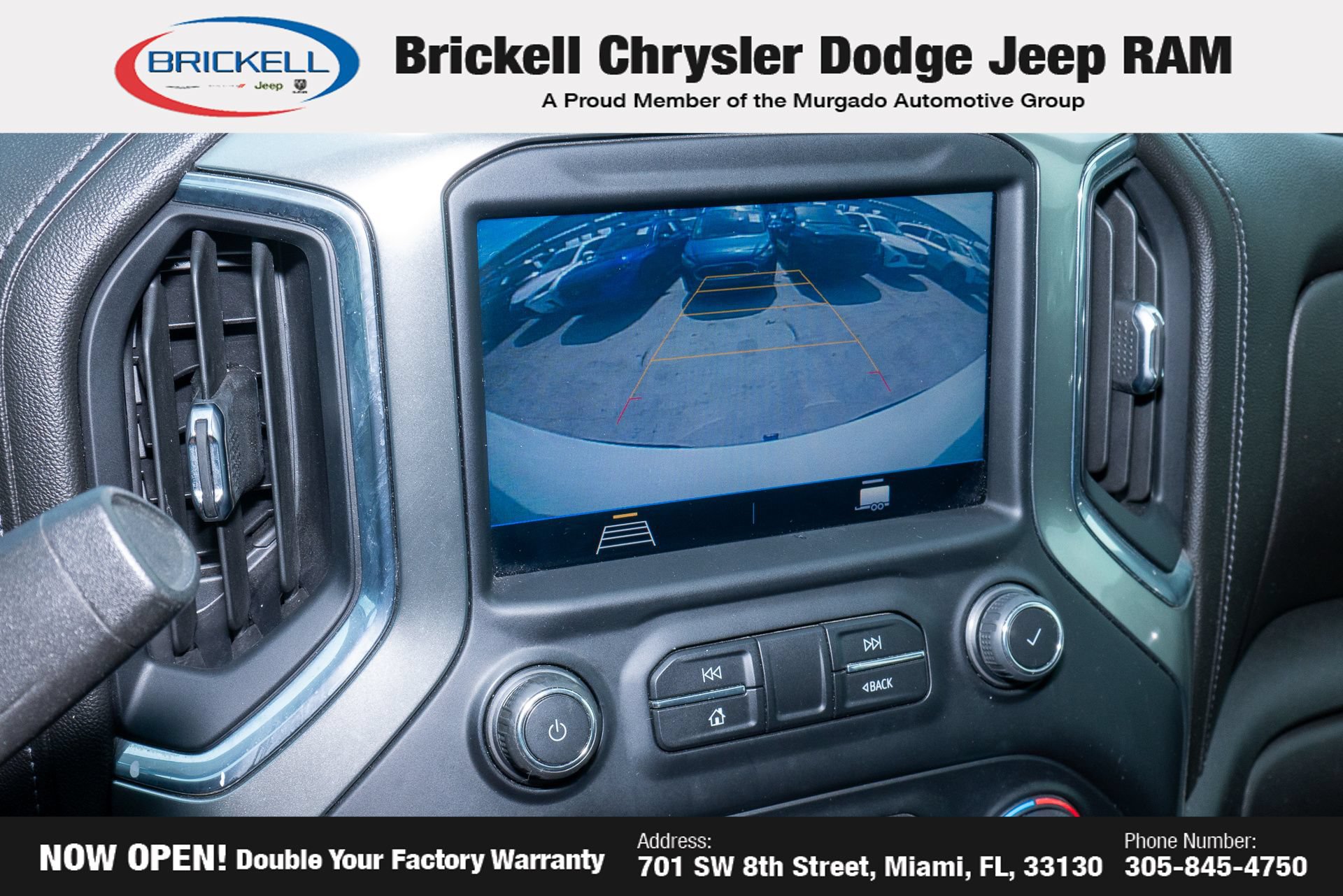 Used 2021 Chevrolet Silverado 1500 LT RWD image 32