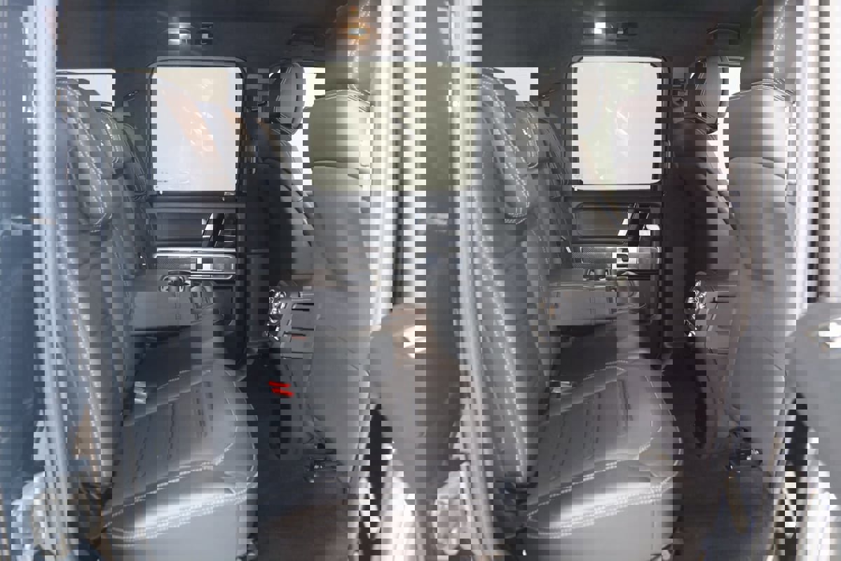 Used 2022 Mercedes-Benz G 550 image 15