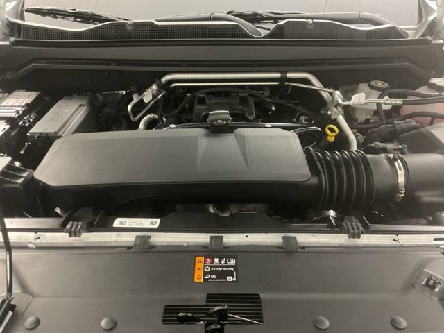 New 2026 Chevrolet Colorado LT w/ LT Convenience Package image 25