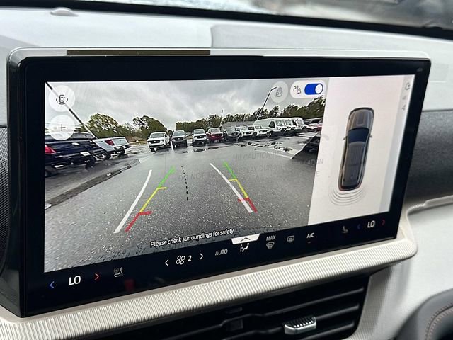 New 2026 Ford Explorer Active w/ Active Comfort Package image 35