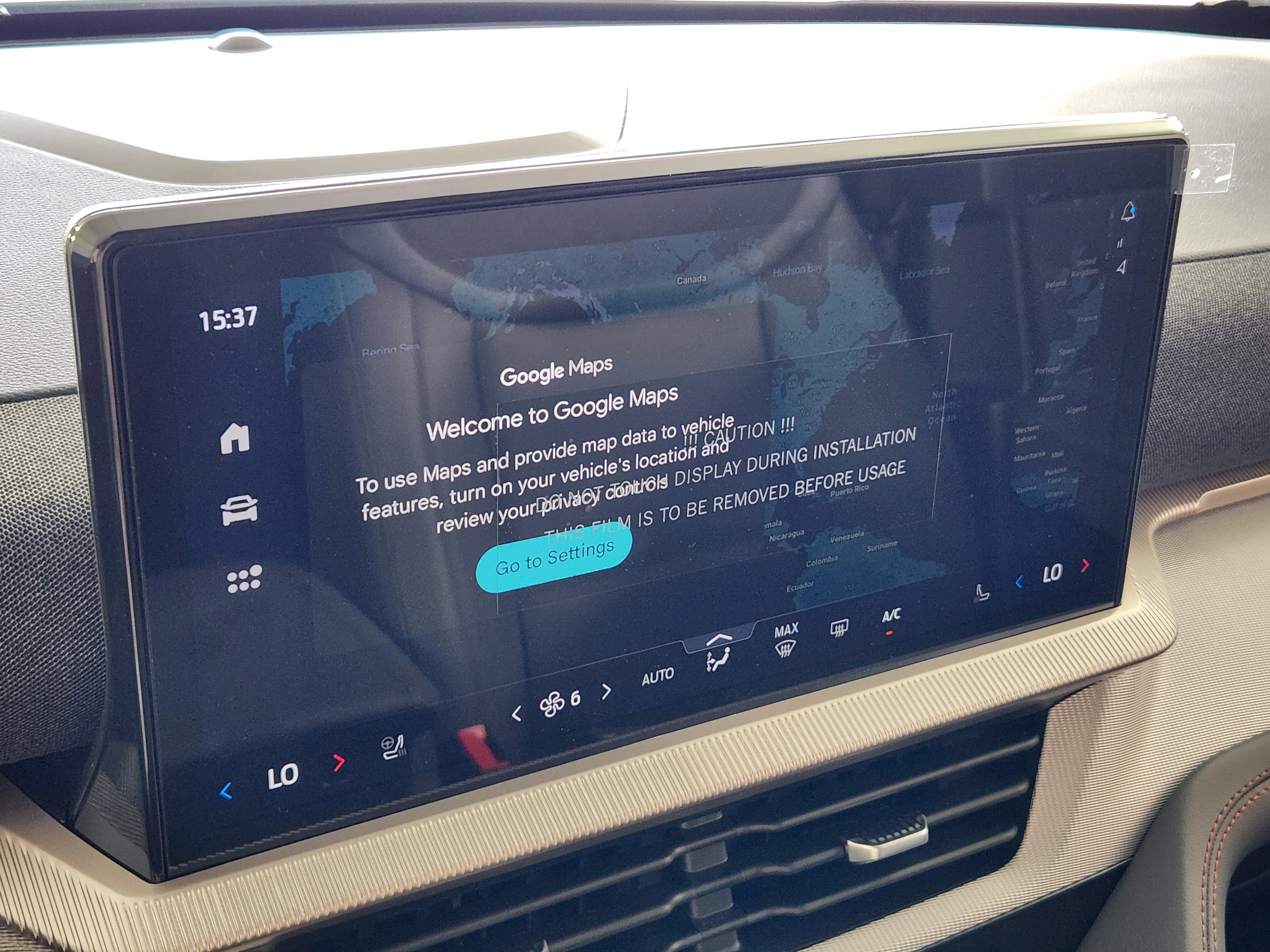 New 2026 Ford Explorer Active w/ Active Comfort Package image 22