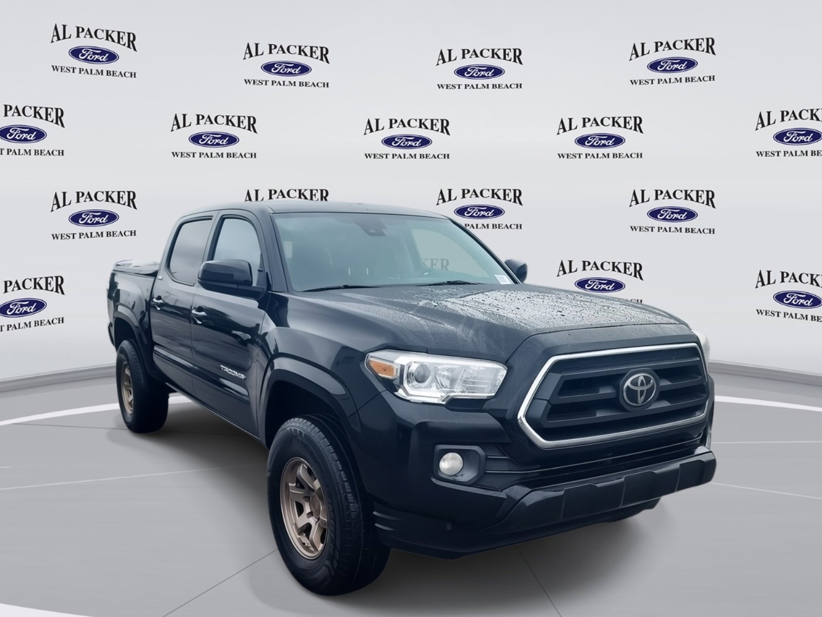 Used 2022 Toyota Tacoma SR5 image 10