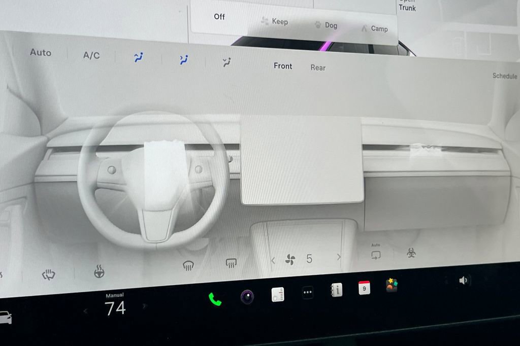 Used 2025 Tesla Model Y Long Range image 20