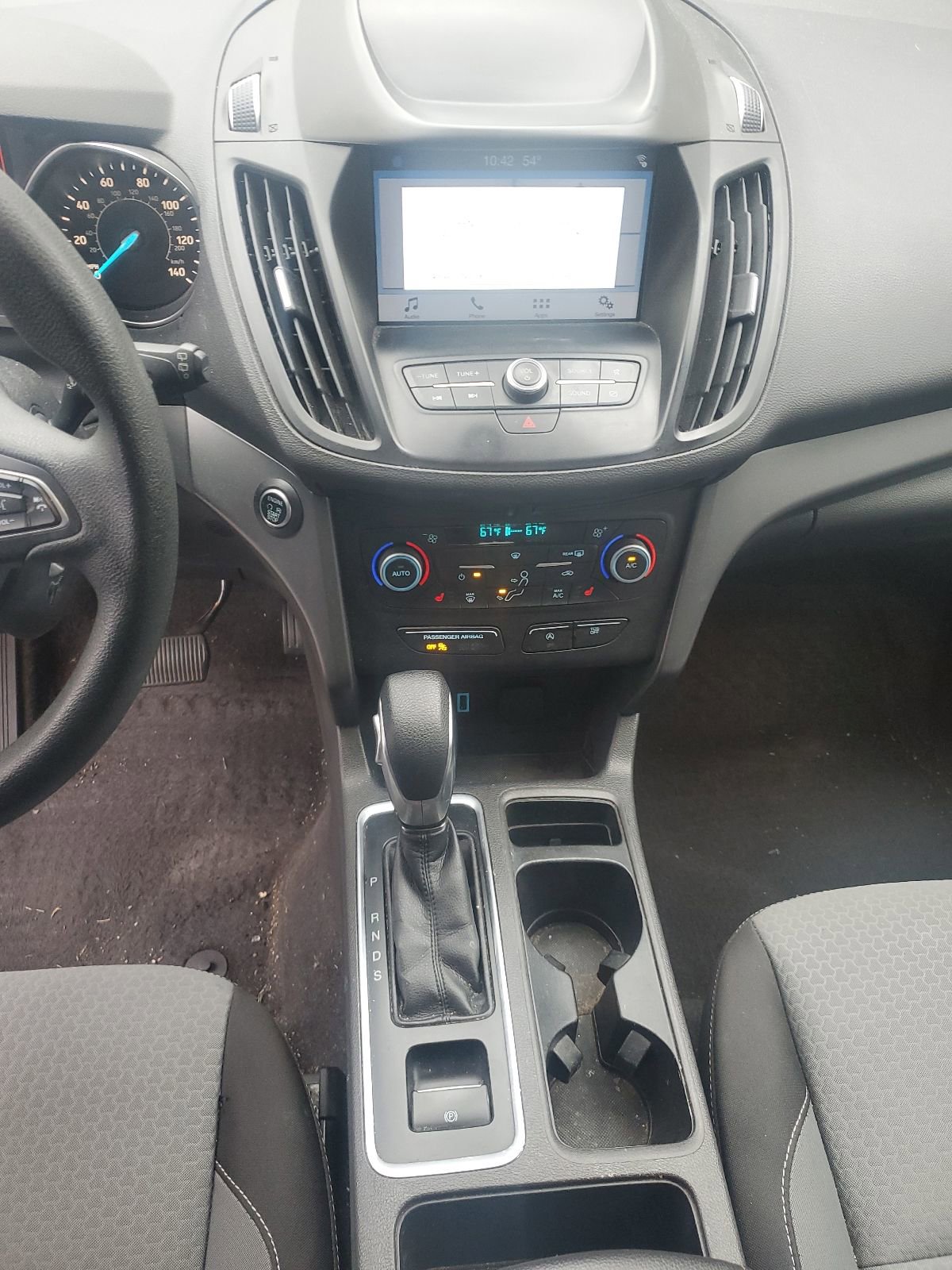 Used 2019 Ford Escape SE FWD image 13