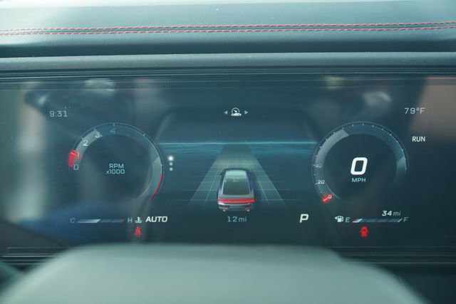 New 2026 Dodge Charger Scat Pack image 22