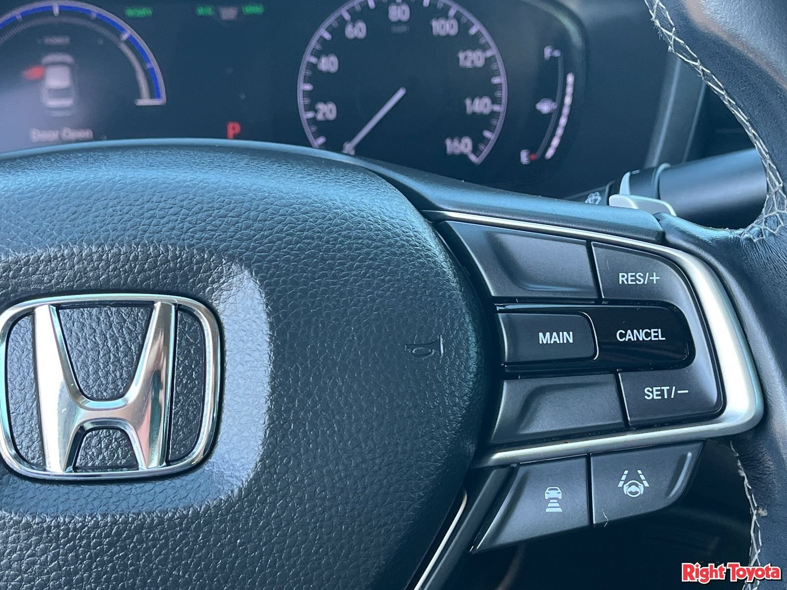Used 2020 Honda Insight Touring image 23