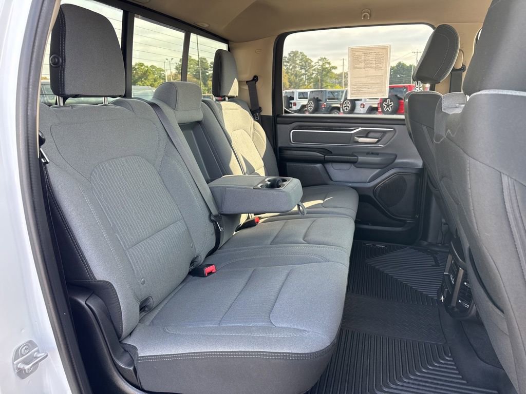 Used 2019 RAM 1500 Big Horn image 18