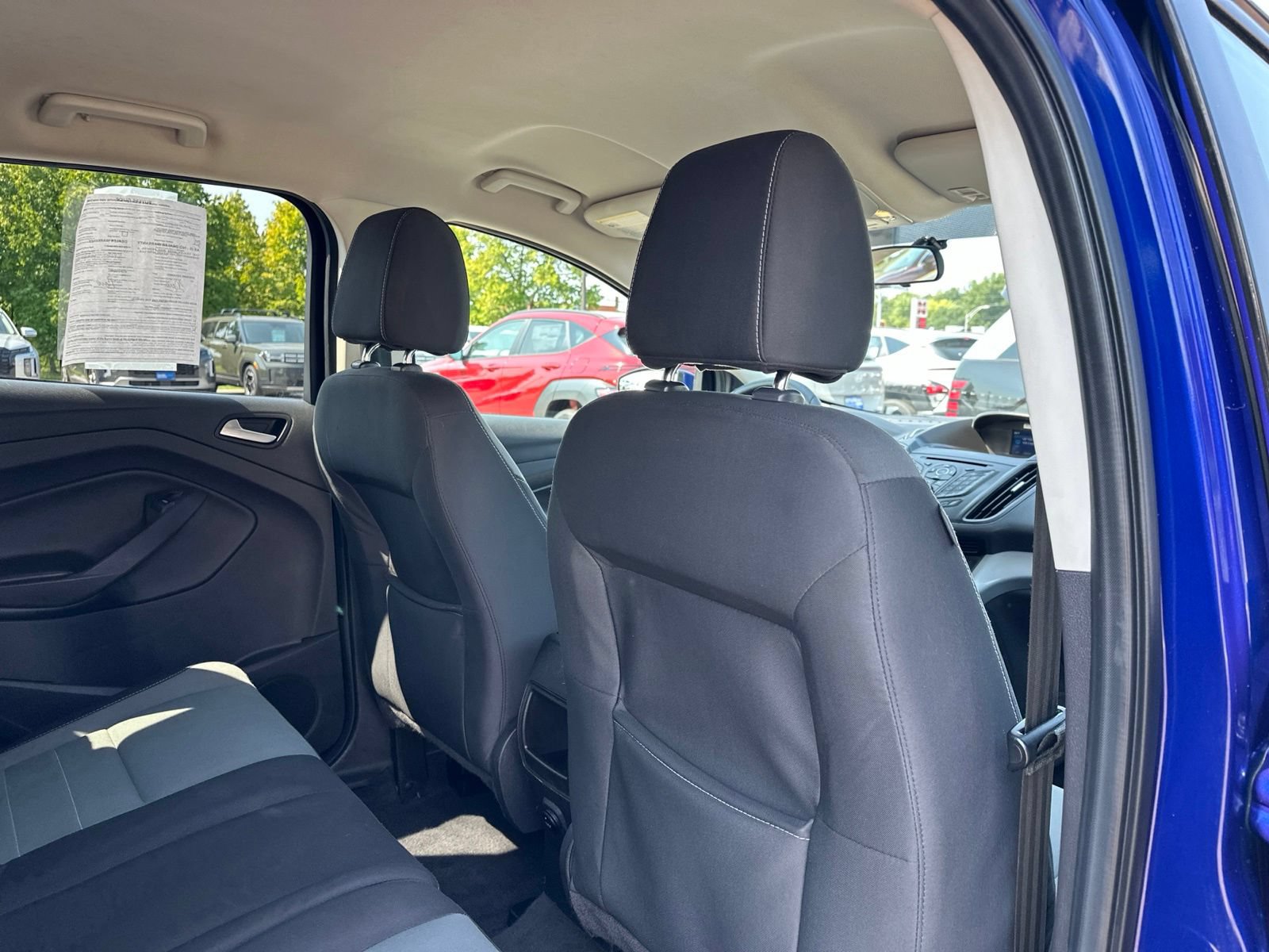 Used 2015 Ford Escape SE FWD image 30
