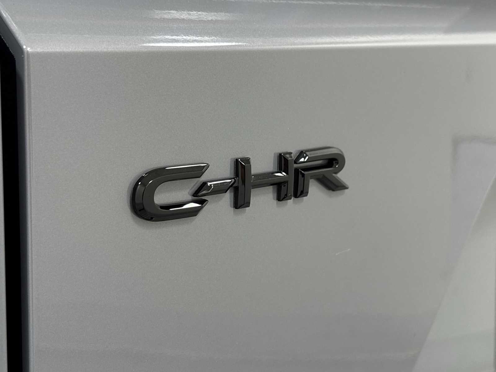 Certified 2026 Toyota C-HR AWD/4WD image 28
