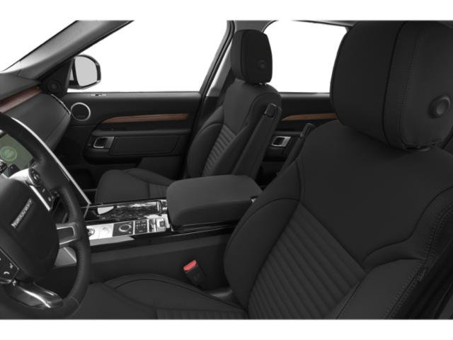 Used 2020 Land Rover Discovery Landmark AWD/4WD image 9