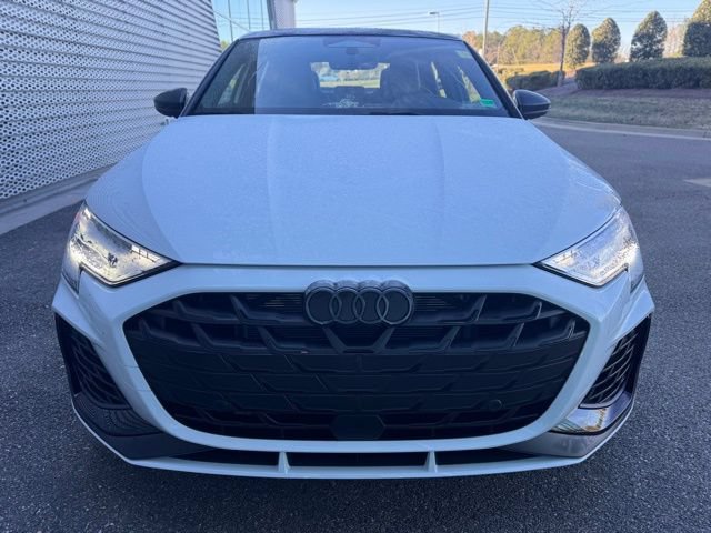 New 2026 Audi S3 Premium AWD/4WD image 7