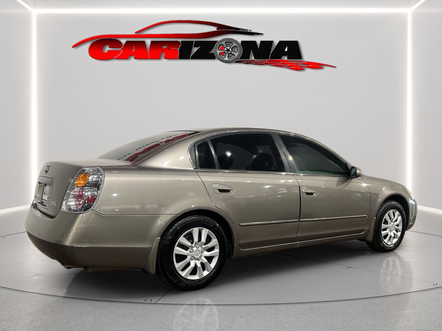 Used 2004 Nissan Altima 2.5 S FWD image 11
