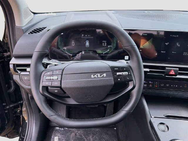 New 2027 Kia Sportage S FWD image 11