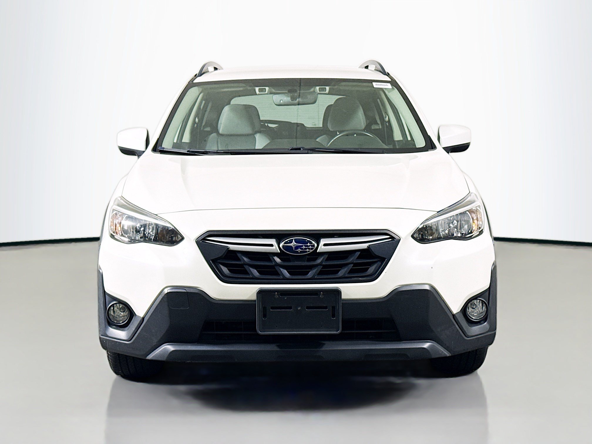 Used 2021 Subaru Crosstrek 2.0i Premium AWD/4WD image 2