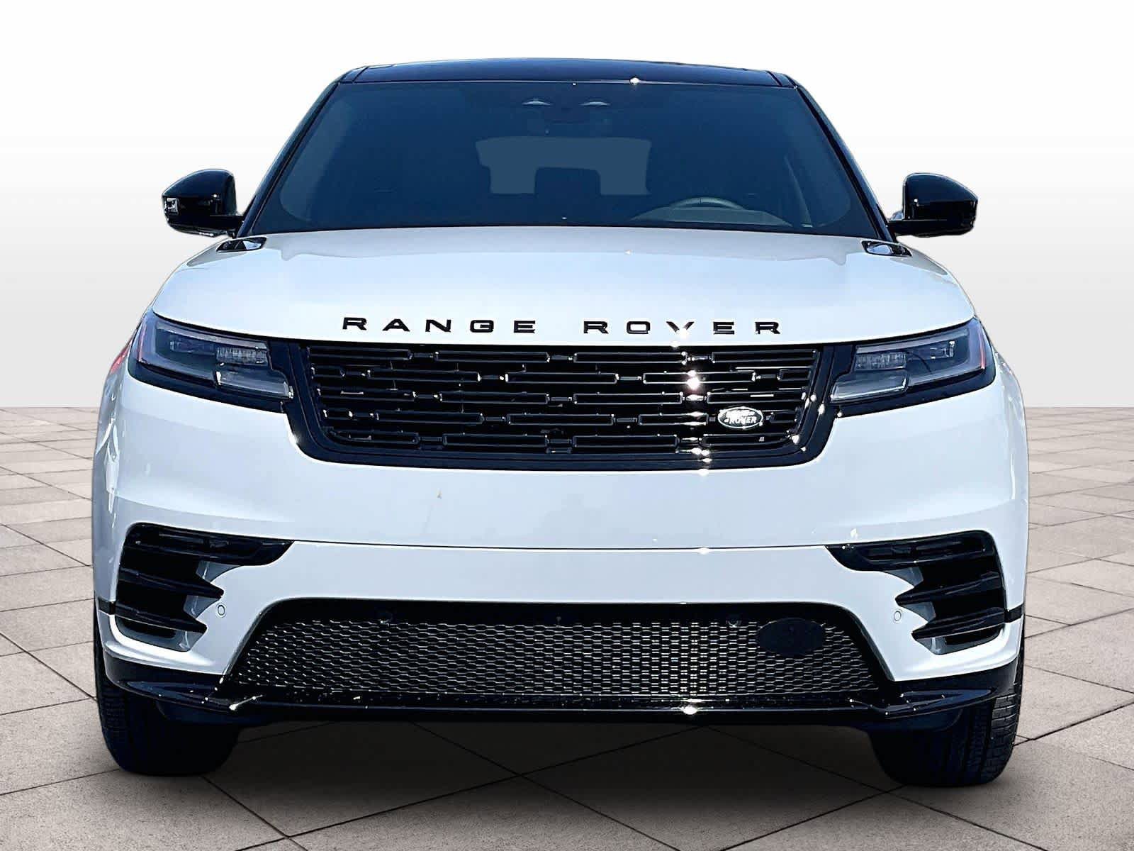New 2026 Land Rover Range Rover Velar Dynamic SE AWD/4WD image 5