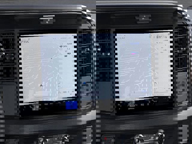 New 2026 Ford F350 Lariat image 36