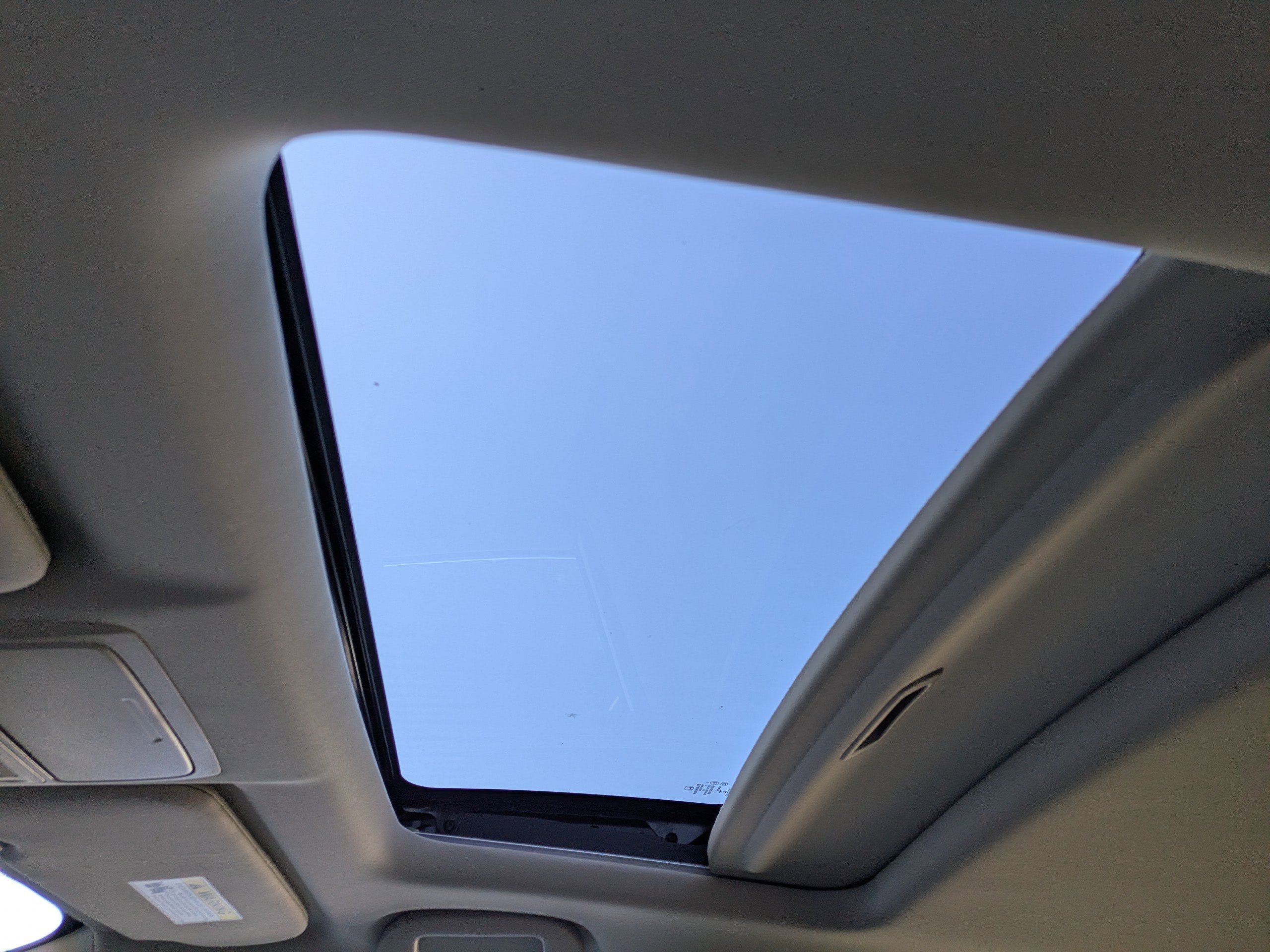 Used 2020 Honda CR-V EX-L image 19