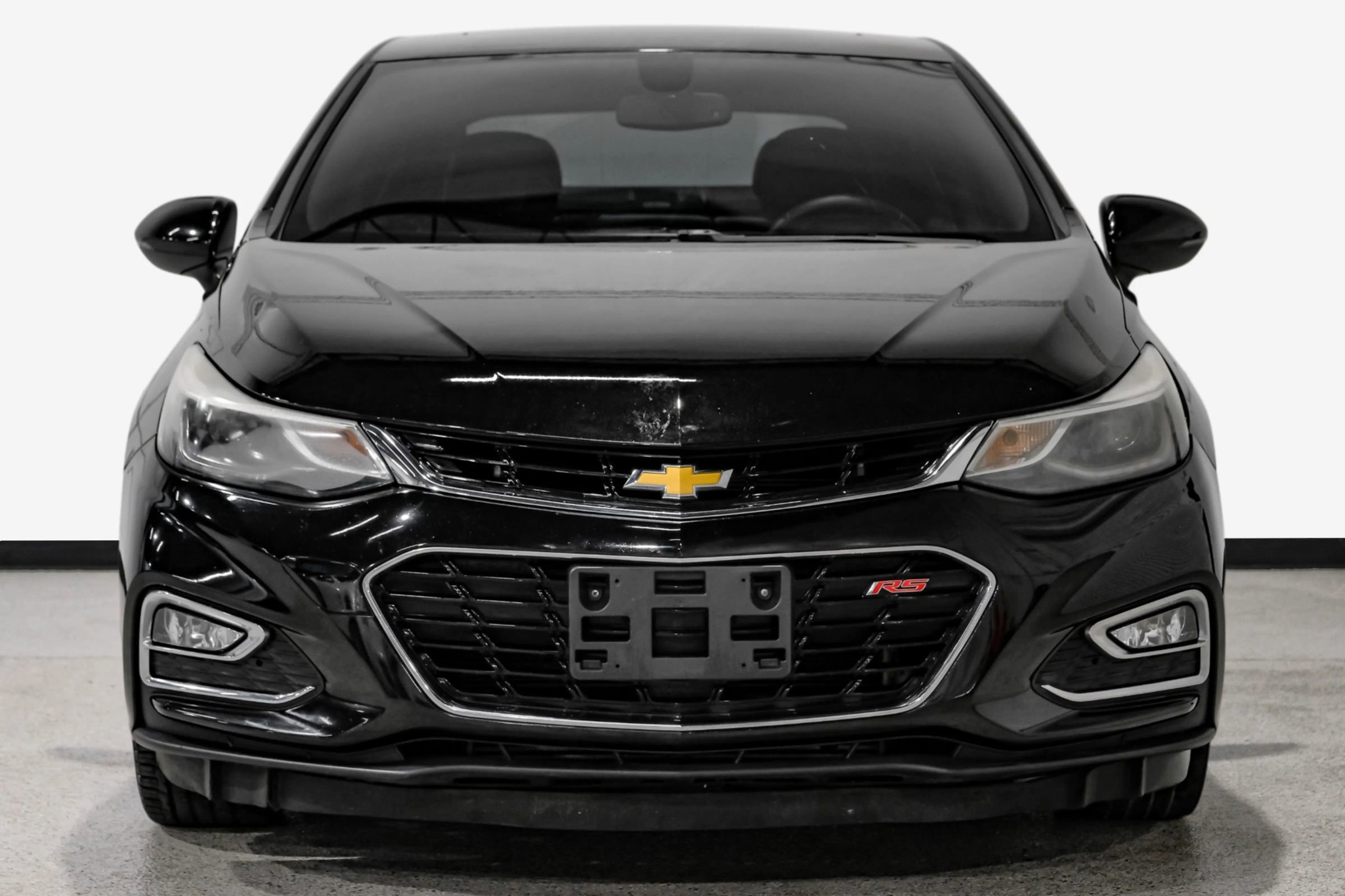 Used 2016 Chevrolet Cruze Premier image 3
