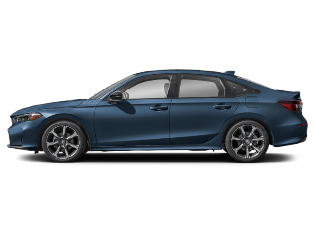New 2026 Honda Civic Sport Touring image 3