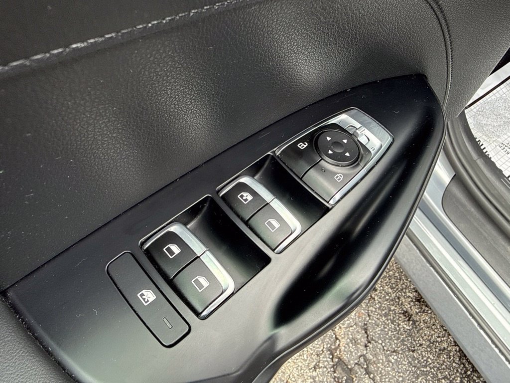 Certified 2021 Kia K5 LXS FWD image 21