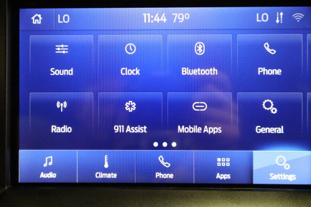 Used 2020 Ford F250 Lariat AWD/4WD image 52