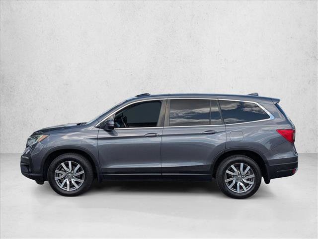 Used 2019 Honda Pilot EX-L image 9