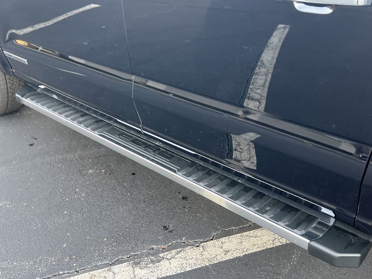 New 2025 Ford F150 XLT w/ Equipment Group 302A MID image 29