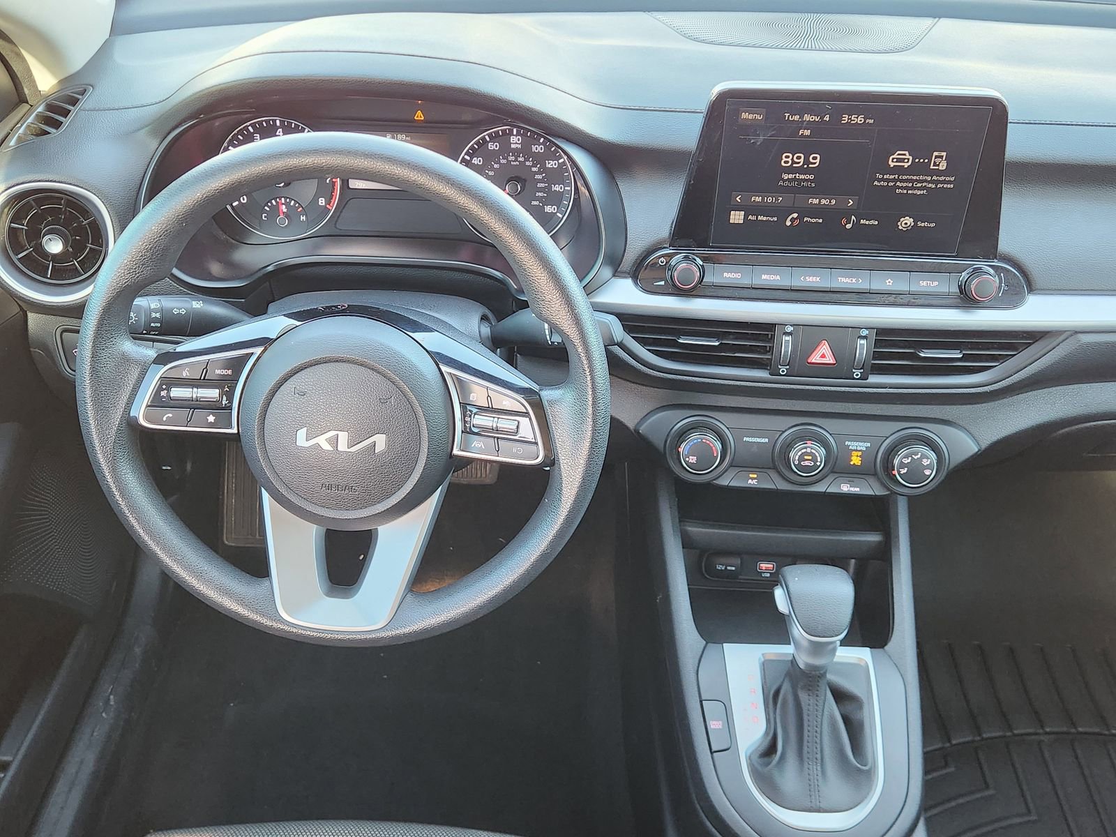 Used 2023 Kia Forte LXS w/ LXS Technology Package image 31