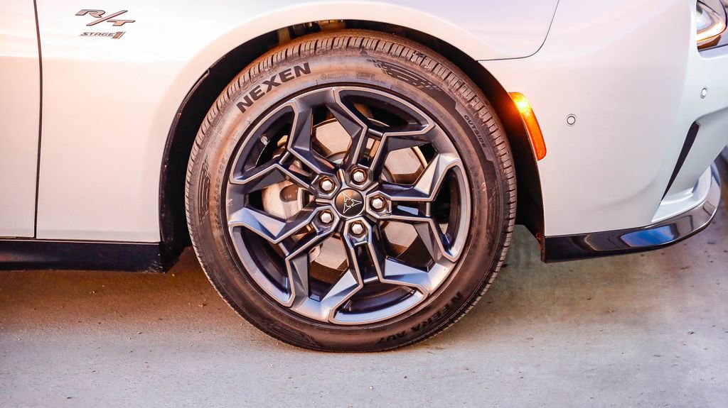 Used 2025 Dodge Charger R/T w/ Quick Order Package 25M R/T image 10