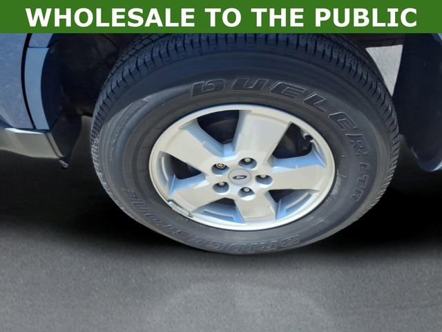 Used 2010 Ford Escape XLT FWD image 7
