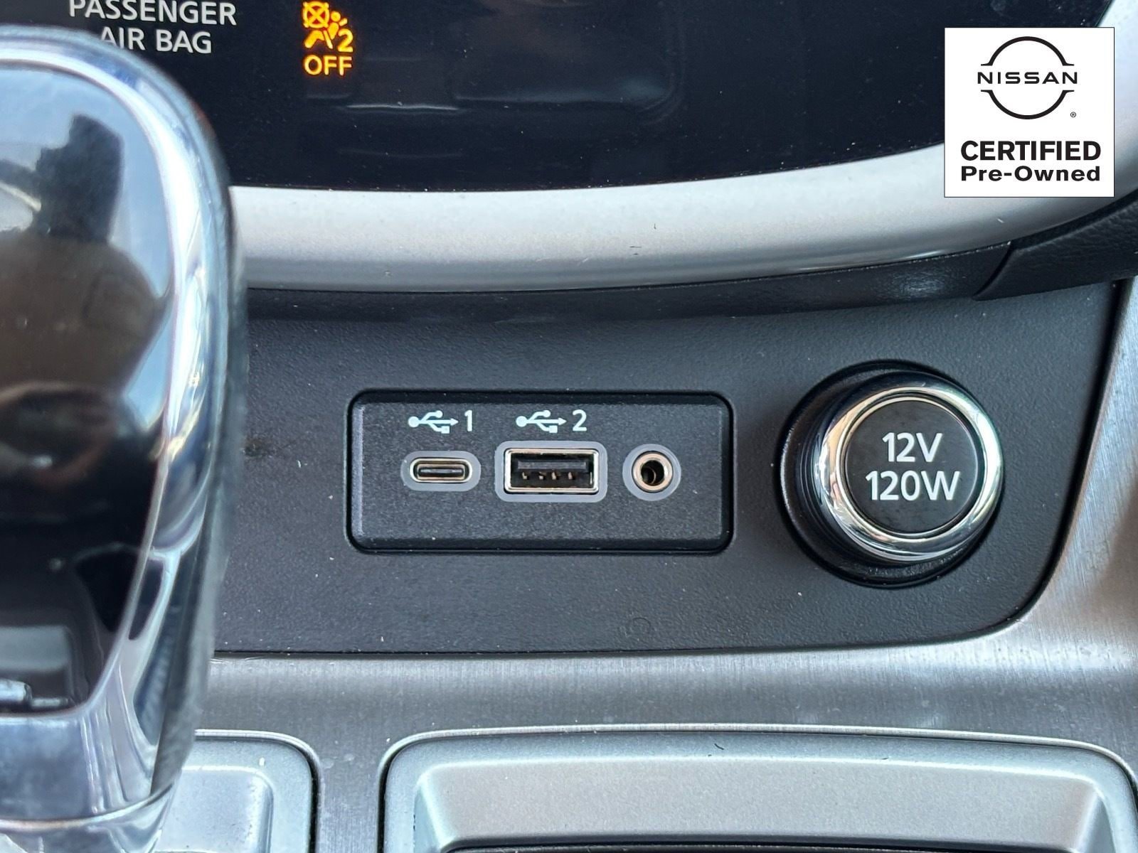Certified 2020 Nissan Murano SV AWD/4WD image 23