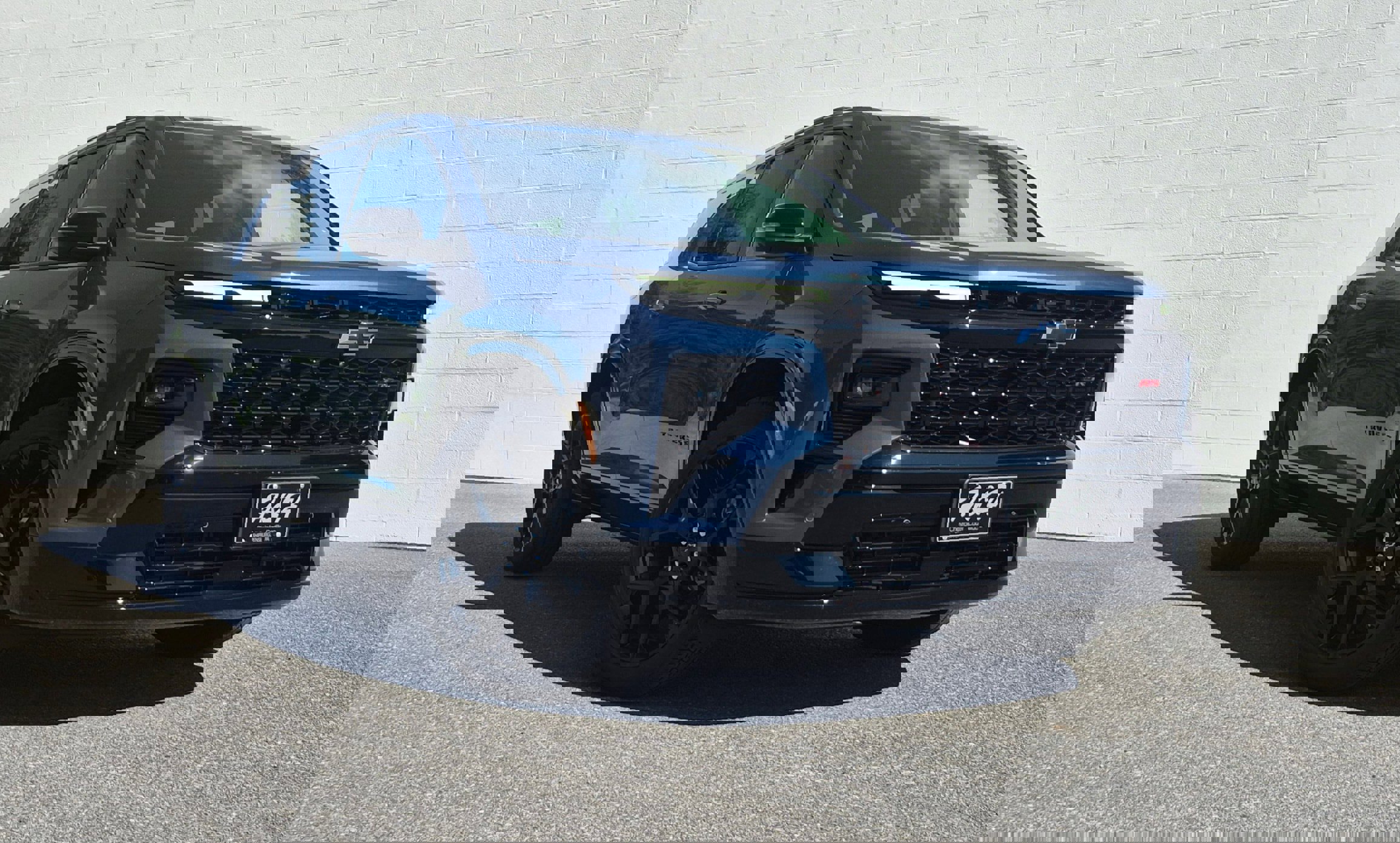 New 2026 Chevrolet Traverse RS w/ LPO, Floor Liner Package image 2