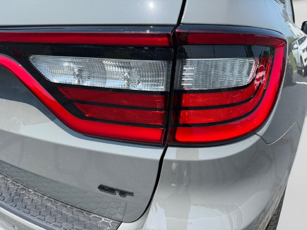 New 2026 Dodge Durango GT AWD/4WD image 17