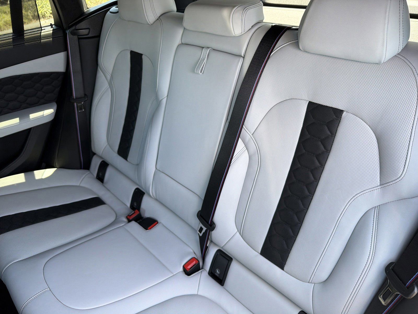 New 2027 BMW X6 M Competition AWD/4WD image 18