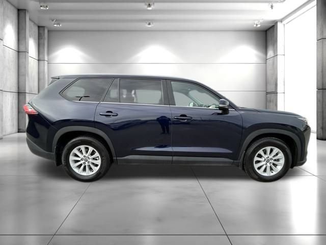 Used 2024 Toyota Grand Highlander XLE image 8