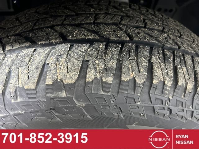 New 2026 Nissan Armada PRO-4X image 14