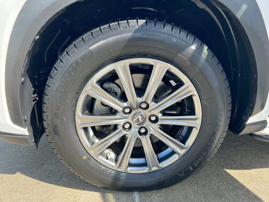 Used 2018 Lexus NX 300h AWD w/ Comfort Package image 9