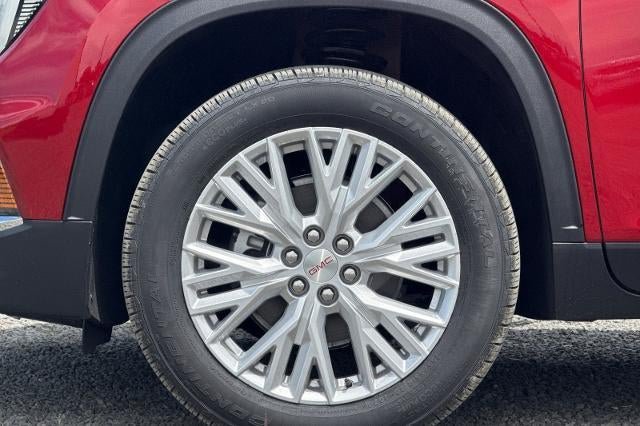 New 2026 GMC Acadia Elevation w/ Elevation Premium Package AWD/4WD image 33