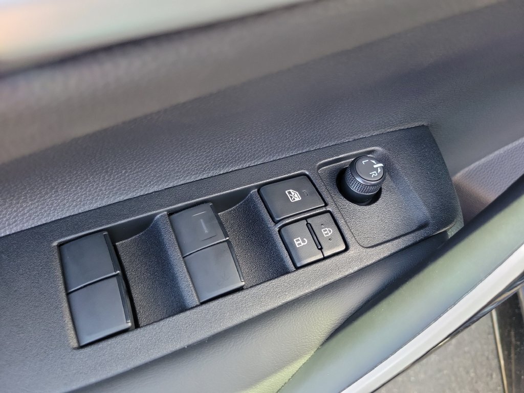 New 2026 Toyota Corolla XSE FWD image 21