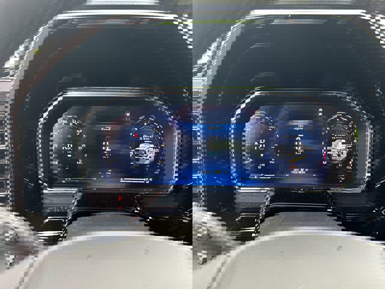New 2026 Chevrolet Silverado 1500 RST w/ All Star Edition Plus image 32
