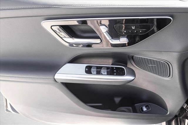 New 2026 Mercedes-Benz GLC 43 AMG 4MATIC image 14