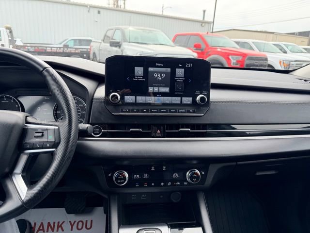 Used 2022 Mitsubishi Outlander SEL image 24