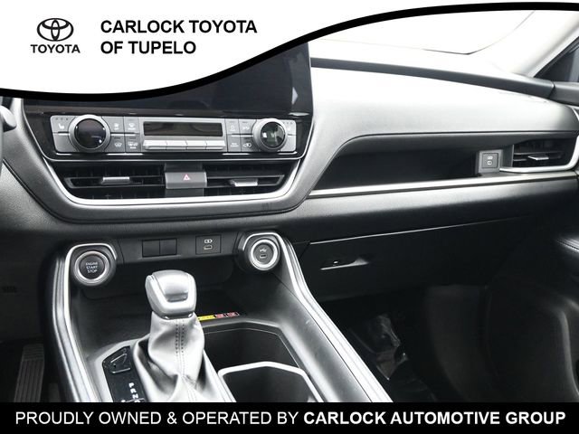 Used 2024 Toyota Grand Highlander XLE image 24