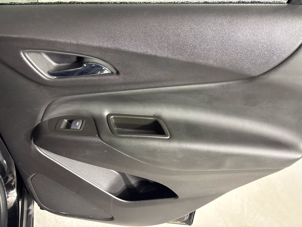 Certified 2024 Chevrolet Equinox LT FWD image 22