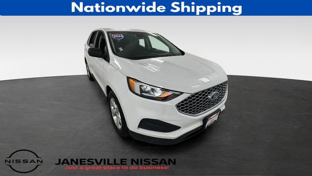Used 2024 Ford Edge SE