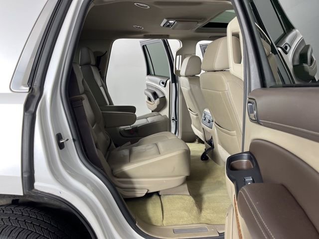 Used 2017 Chevrolet Tahoe Premier image 47