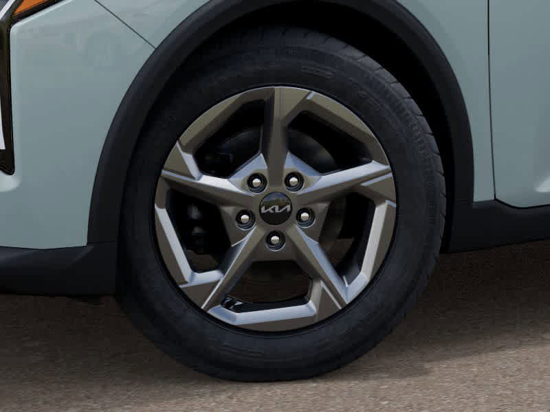 New 2026 Kia K4 FWD image 9